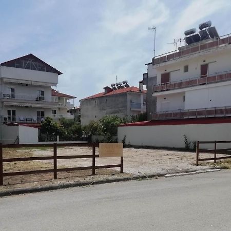 Villa Konstantinos Olympiakí Aktí Exterior foto