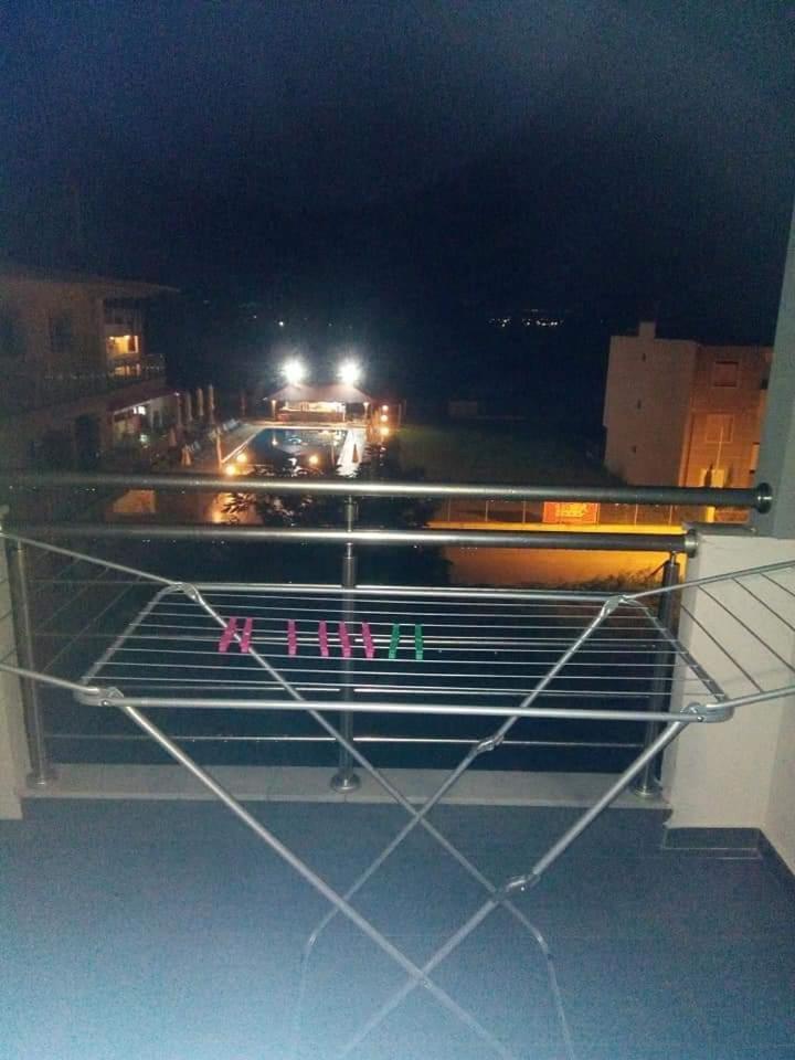 Villa Konstantinos Olympiakí Aktí Exterior foto